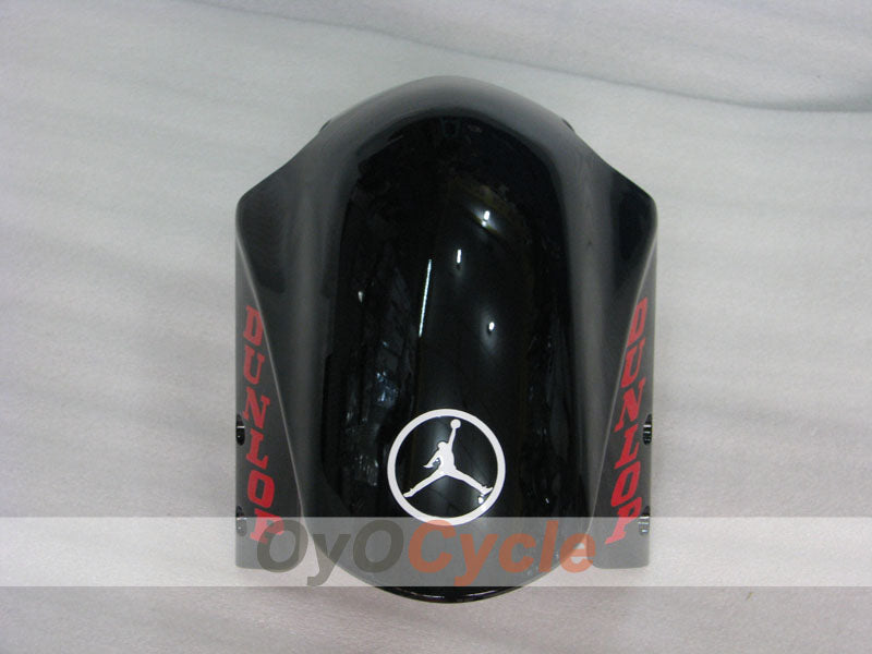 Carénage de garde-boue avant pour Suzuki 00-02 GSXR1000 #OYO87909158 Image secondaire du produit