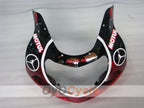 Carénage supérieur avant pour Suzuki 01-03 GSXR600 #OYO87908457