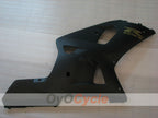 Kit de carénage à injection pour GSX R600 01-03 - Noir - Style d'origine #OYO87905103