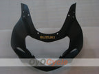 Kit de carénage à injection pour GSX R600 01-03 - Noir - Style d'origine #OYO87905103