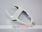 Kit de carénage à injection pour GSXR600 04-05 - Blanc, noir - Corona, MOTUL #OYO87901155
