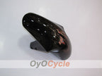 Kit de carénages à injection pour GSX R750 00-03 - Bleu, Noir - Flamme #OYO87901046