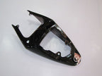 Kit de carénage injecté pour GSX R750 04-05 - Rouge, Noir - Jordan #OYO87901254
