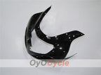 Kit de carénage à injection pour GSX R1000 00-02 - Noir - Style usine #OYO87901747