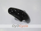 Kit de carénage à injection pour GSX R1000 00-02 - Noir - Style usine #OYO87901747