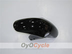 Kit de carénage à injection pour GSX R1000 00-02 - Noir - Style usine #OYO87901747