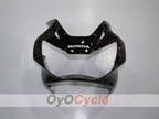 Kit de carénage à injection pour CBR900RR 929 00-01 - Noir - Style d'origine #OYO87902844