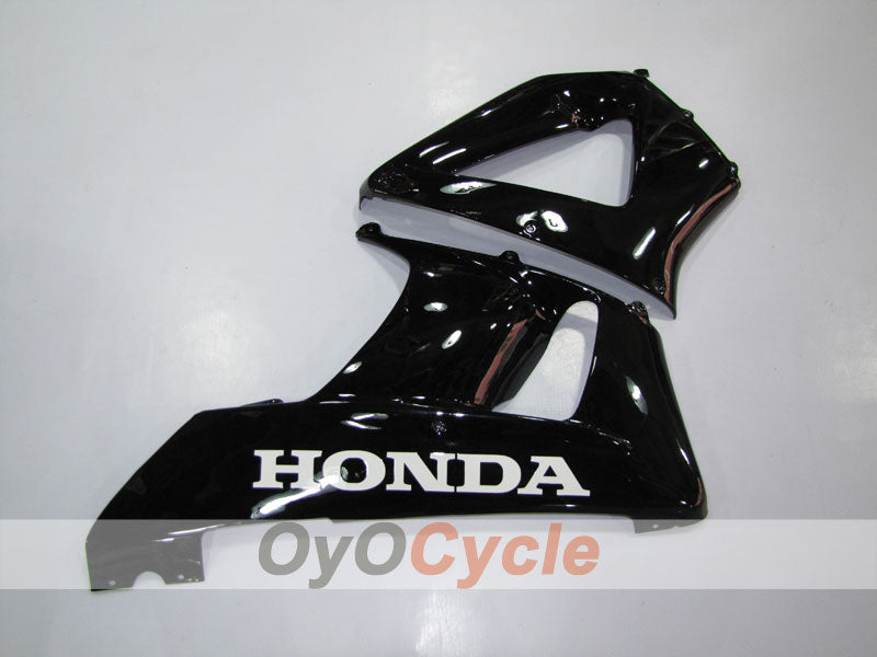 Kit de carénage à injection pour CBR900RR 929 00-01 - Noir - Style d'origine #OYO87902844 Image secondaire du produit