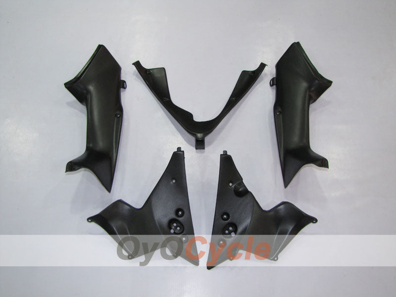 Kit de carénage à injection pour CBR900RR 929 00-01 - Noir - Style d'origine #OYO87902844