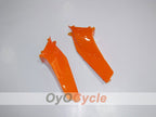 Kit de carénage à injection pour CBR600RR 05-06 - Orange, noir - MICHELIN, RK, Repsol #OYO87900329