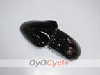 Kit de carénages pour NINJA ZX-9R 00-01 - Rouge, Noir - Flamme #OYO87903025
