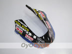Kit de carénage pour NINJA ZX-9R 00-01 - Bleu, noir - Nakano #OYO87903032