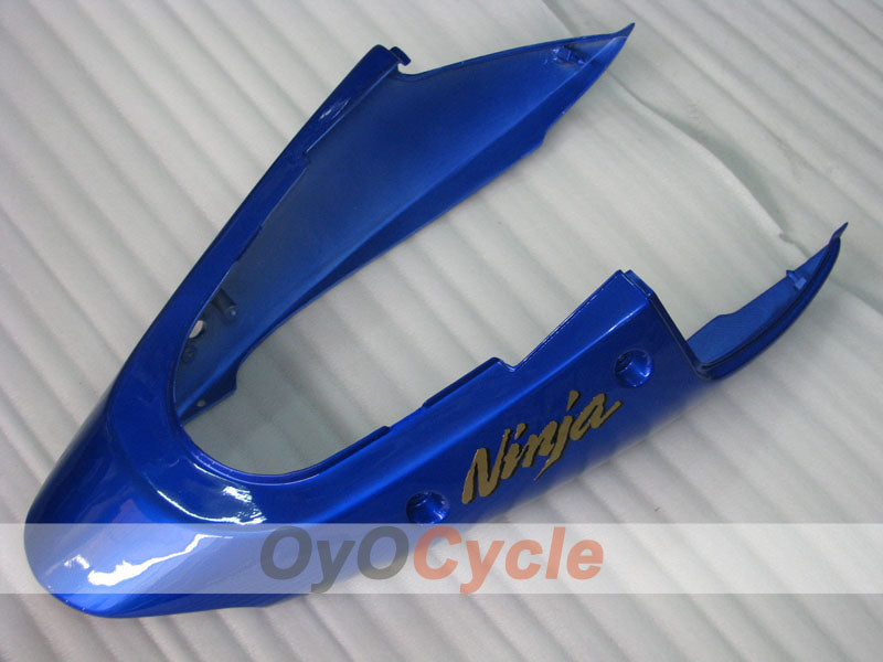Carénage arrière pour Kawasaki Ninja ZX-12R 02-05 #OYO87913545