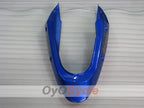 Carénage arrière pour Kawasaki Ninja ZX-12R 02-05 #OYO87913545