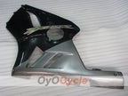 Carénage latéral gauche et droit pour Kawasaki 02-05 Ninja ZX-12R #OYO87913531
