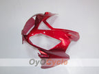 Kit de carénage à injection pour NINJA ZX-12R 02-05 - Rouge - Style d'origine #OYO87903085