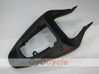 Kit de carénage à injection pour GSX R600 01-03 - Noir - Style d'origine #OYO87905102