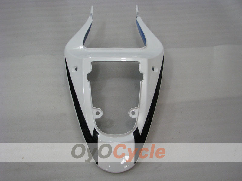 Carénage de coque arrière pour Suzuki 01-03 GSXR600 #OYO87908416