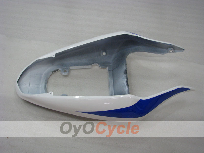 Carénage arrière de queue pour Suzuki 00-02 GSXR1000 #OYO87909106