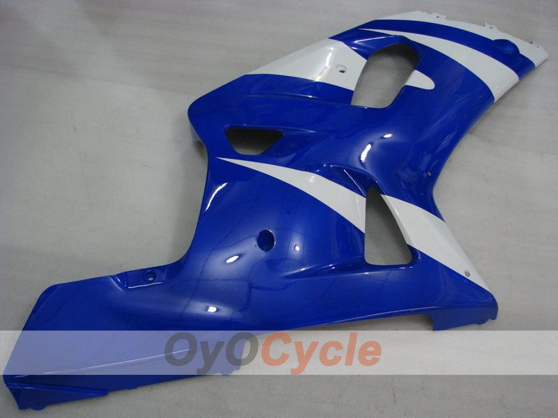 Carénage latéral gauche et droit pour Suzuki 00-02 GSXR1000 #OYO87909105 Image principale du produit