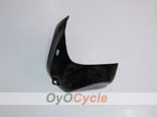 Kit de carénage injecté pour GSX R600 06-07 - Noir, argent - Style usine #OYO87901531