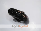 Kit de carénage en injection pour GSX R1000 03-04 - Orange, noir - Style d'origine #OYO87901852