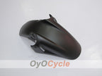 Kit de carénage pour Honda CBR600 F2 91-94 - Noir, mat - Sans autocollant / décalcomanie, style usine #OYO87903053