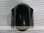 Kit de carénage à injection pour GSX R1000 00-02 - Rouge, Noir, Argent - Style usine #OYO87905185