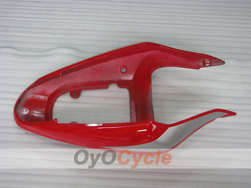Carénage arrière de selle pour Suzuki 01-03 GSXR600 #OYO87908365 Image secondaire du produit
