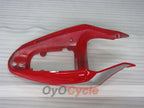 Carénage de selle arrière pour Suzuki 00-03 GSXR750 #OYO87908627