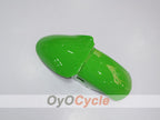 Kit de carénages pour NINJA ZX-9R 98-99 - Vert, Noir - Monster #OYO87903017