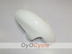 Kit de carénages à injection pour GSXR1300 Hayabusa 99-07 - Blanc, argent - Style usine #OYO87902885