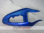 Kit de carénage à injection pour GSX R1000 00-02 - Bleu - Movistar #OYO87905227