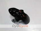 Kit de carénage à injection pour GSX R750 06-07 - Bleu, Noir - Style d'origine #OYO87901318