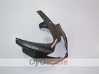 Kit de carénage à injection pour GSX R1000 05-06 - Noir, Mat - Style d’origine #OYO87901993