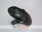 Kit de carénage à injection pour GSX R1000 05-06 - Noir, Mat - Style d’origine #OYO87901993