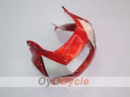 Kit de carénage pour Honda CBR600 F2 91-94 - Rouge, Noir - Style d'usine #OYO87903054