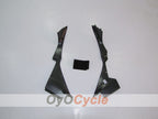 Kit de carénage pour Honda CBR600 F2 91-94 - Rouge, Noir - Style d'usine #OYO87903058