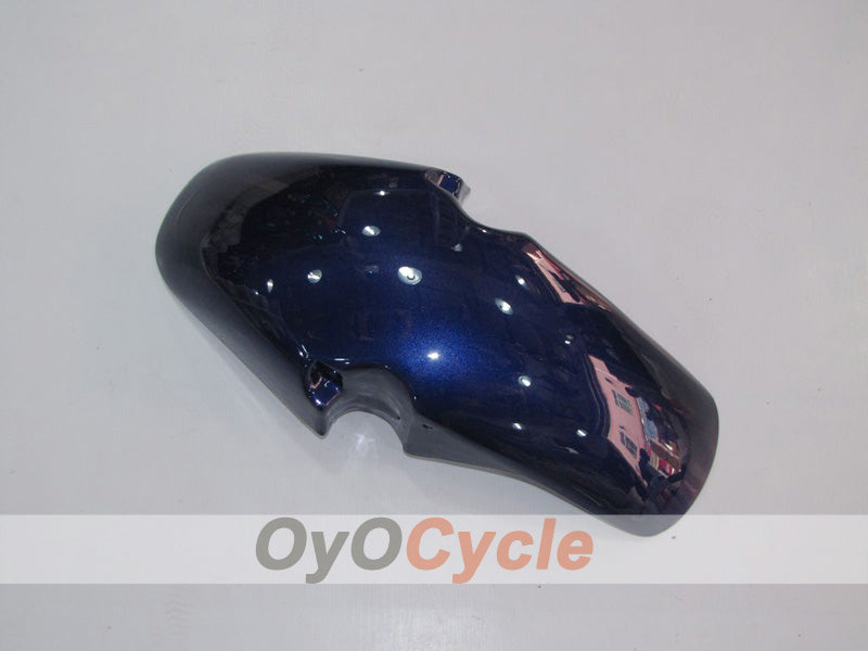 Kit de carénage à injection pour CBR250RR 90-94 - Rouge, Blanc - Fireblade #OYO87902913