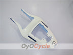 Kit de carénage à injection pour GSX R1000 03-04 - Bleu, blanc - Jordan #OYO87901838