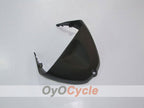 Kit de carénage à injection pour NINJA ZX-6R 05-06 - Noir, mat - Style usine #OYO87901825