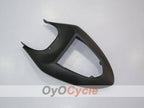 Kit de carénage à injection pour NINJA ZX-6R 05-06 - Noir, mat - Style usine #OYO87901825