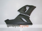 Kit de carénage à injection pour NINJA ZX-6R 05-06 - Noir, mat - Style usine #OYO87901825