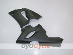 Kit de carénage à injection pour NINJA ZX-6R 05-06 - Noir, mat - Style usine #OYO87901825