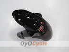 Kit de carénage à injection pour GSX R600 06-07 - Blanc, noir - Style d'origine #OYO87901548