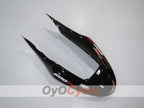 Kit de carénage à injection pour CBR600F4 99-00 - Rouge, Noir - MICHELIN, Repsol #OYO87900142