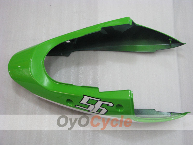 Carénage arrière de queue pour Kawasaki Ninja ZX-12R 02-05 #OYO87913526