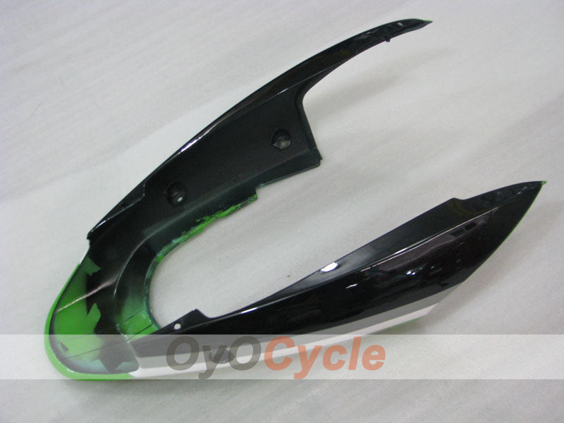 Carénage arrière de queue pour Kawasaki Ninja ZX-12R 02-05 #OYO87913526