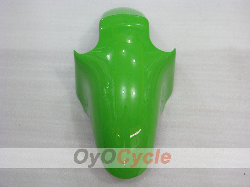 Carénage de garde-boue avant pour Kawasaki Ninja ZX-12R 02-05 #OYO87913524