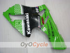 Carénage latéral gauche et droit pour Kawasaki Ninja ZX-12R 02-05 #OYO87913527